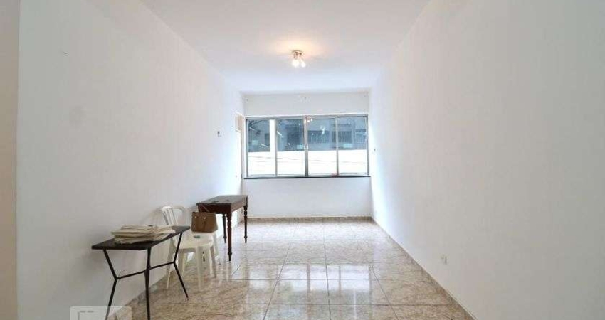 Apartamento para Aluguel - Consolação, 3 Quartos,  95 m² - São Paulo
