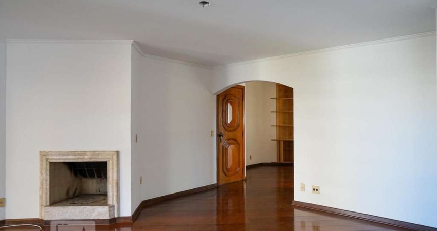Apartamento para Aluguel - Alto da Lapa, 3 Quartos,  154 m² - São Paulo