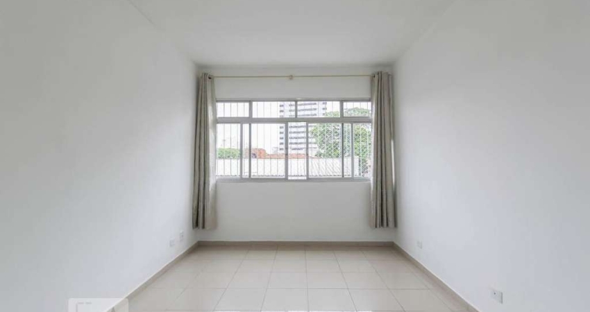 Apartamento para Aluguel - Vila Mariana, 2 Quartos,  68 m² - São Paulo