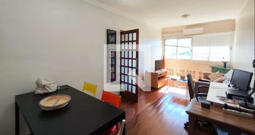 Apartamento para Aluguel - Cambuí, 2 Quartos,  113 m² - Campinas