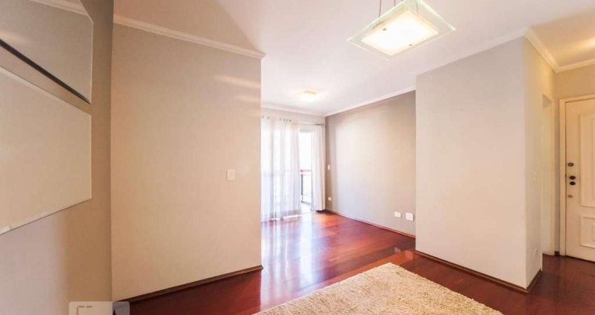 Apartamento para Aluguel - Vila Olímpia, 2 Quartos,  60 m² - São Paulo
