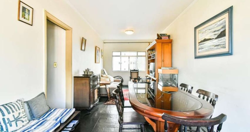 Apartamento para Aluguel - Sumaré, 3 Quartos,  107 m² - São Paulo