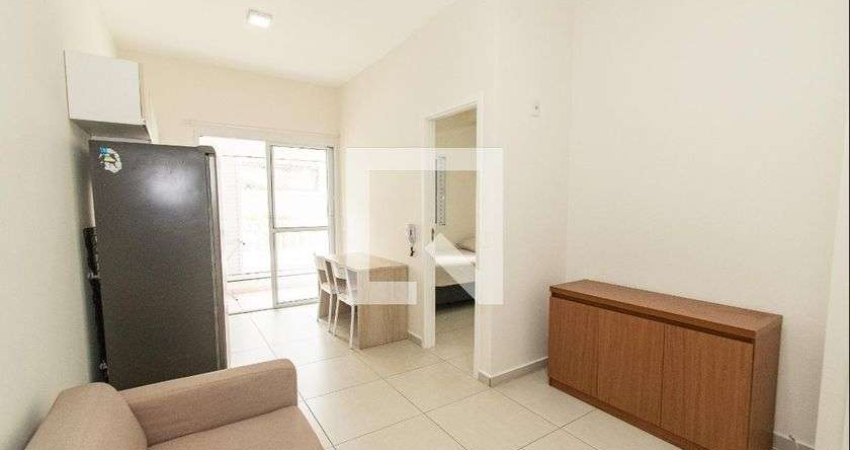 Apartamento para Aluguel - Cambuci, 1 Quarto,  35 m² - São Paulo