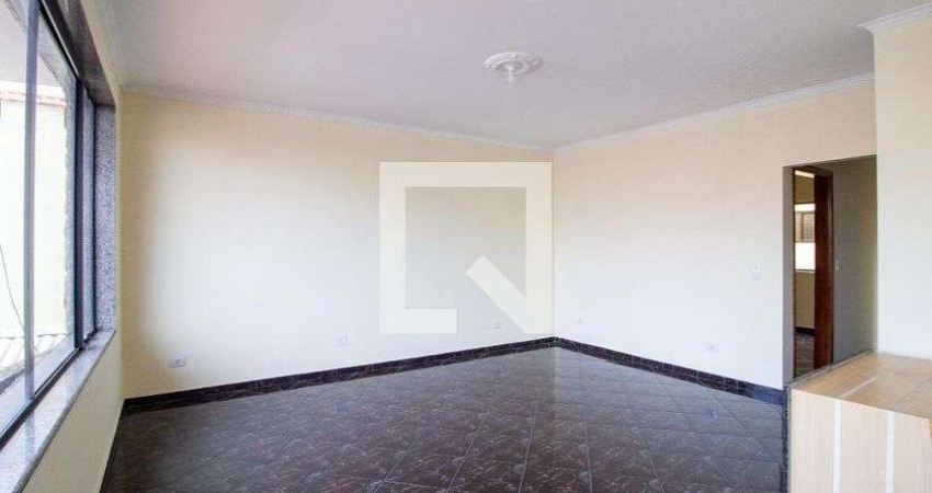 Casa para Aluguel - Vila Hortência, 3 Quartos,  300 m² - Sorocaba
