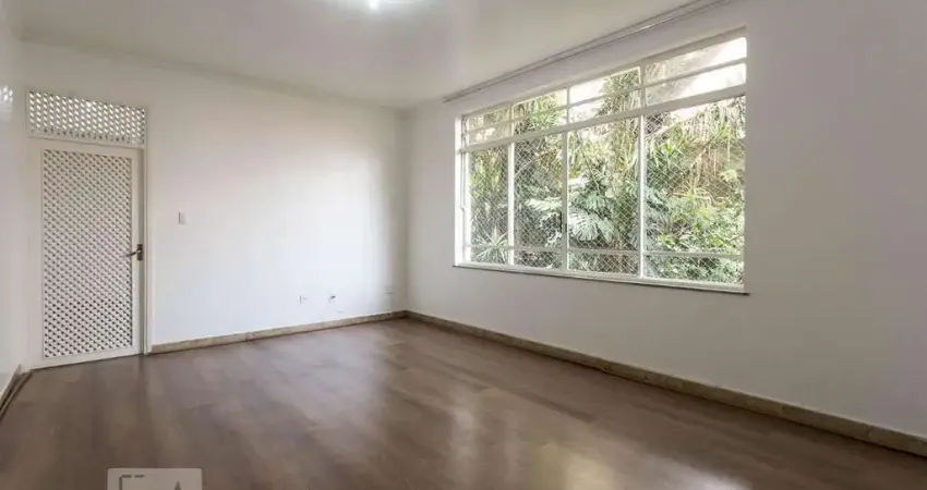 Apartamento para Aluguel - Aclimação, 2 Quartos,  100 m² - São Paulo