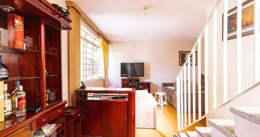 Casa para Aluguel - Chácara Inglesa, 3 Quartos,  300 m² - São Paulo
