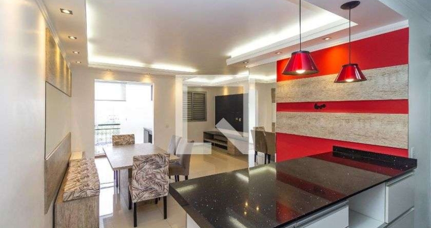 Apartamento para Aluguel - Vila Prudente, 2 Quartos,  64 m² - São Paulo