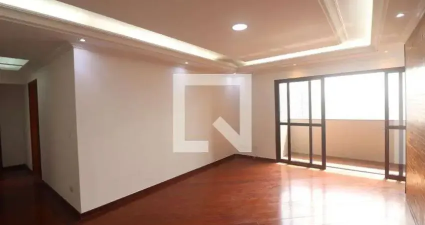 Apartamento para Aluguel - Santana, 2 Quartos,  156 m² - São Paulo