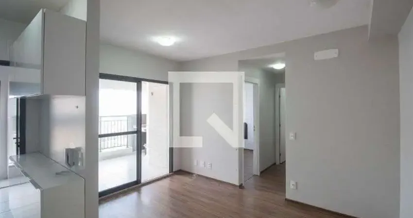 Apartamento para Aluguel - Vila Gustavo, 2 Quartos,  63 m² - São Paulo