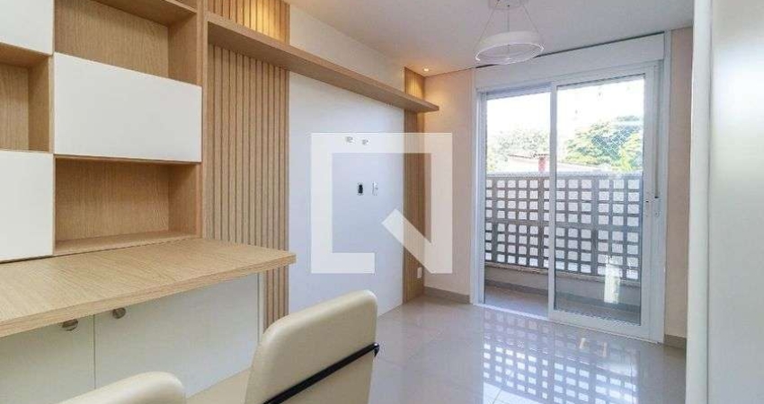 Apartamento para alugar na Rua José de Carvalho, Chácara Santo Antônio, São Paulo