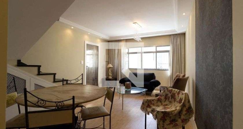 Casa para Aluguel - Jardim Brasil , 3 Quartos,  255 m² - São Paulo