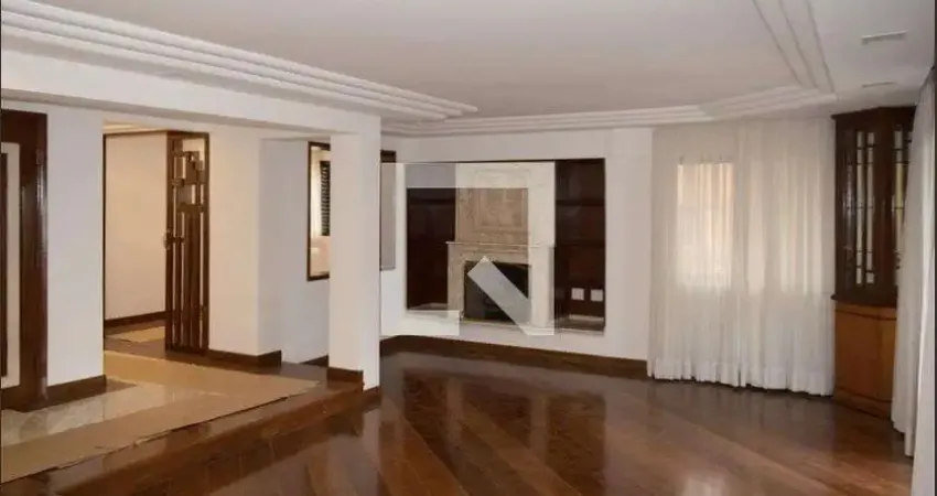 Apartamento para Aluguel - Jardim Paulista, 3 Quartos,  389 m² - São Paulo