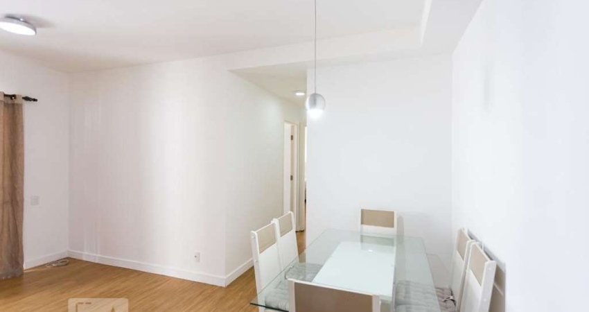 Apartamento para Aluguel - Centro, 2 Quartos,  67 m² - Osasco
