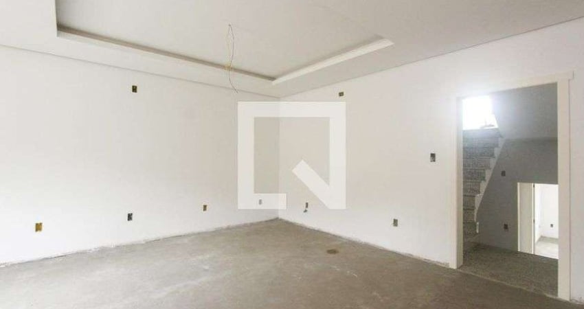 Casa para Aluguel - Jardim Floresta, 4 Quartos,  630 m² - Porto Alegre