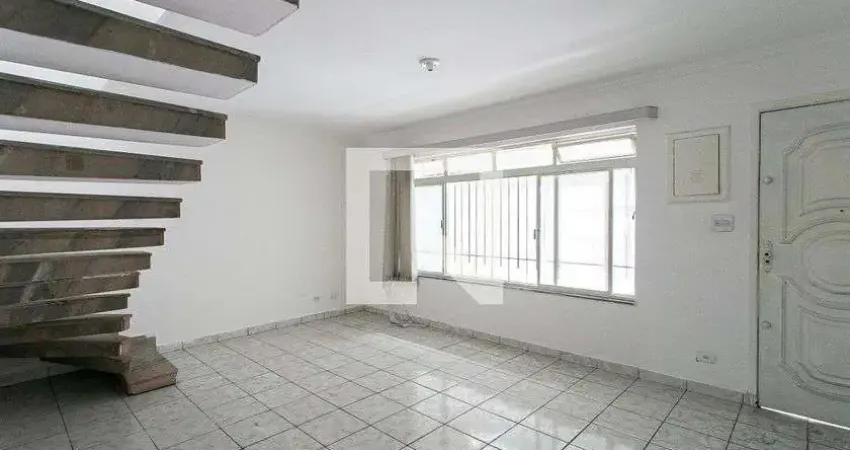 Casa para Aluguel - Tatuapé, 3 Quartos,  221 m² - São Paulo