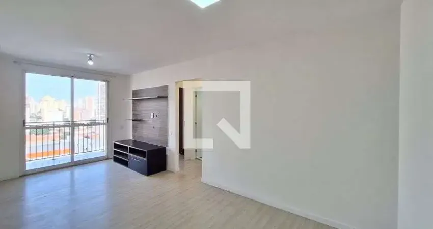Apartamento para Aluguel - Água Branca, 2 Quartos,  60 m² - São Paulo