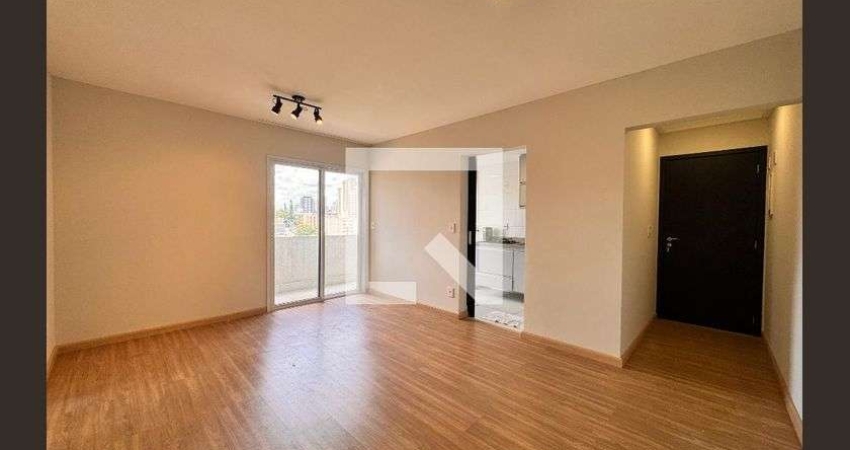 Apartamento para Aluguel - Jardim Bela Vista, 2 Quartos,  64 m² - Santo André