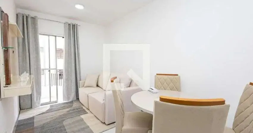 Apartamento para Aluguel - Bela Vista, 1 Quarto,  34 m² - São Paulo