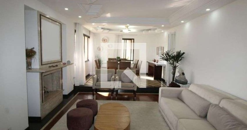 Apartamento para Aluguel - Jardim Avelino , 3 Quartos,  187 m² - São Paulo