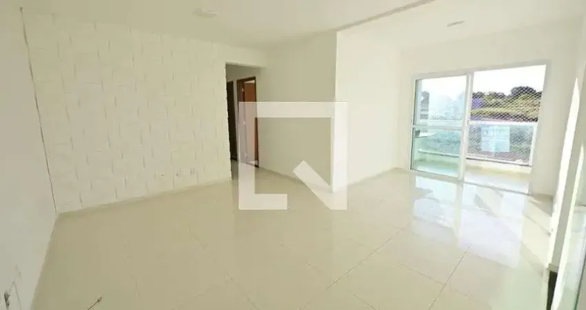Apartamento para Aluguel - Residencial Itaipu, 3 Quartos,  84 m² - Goiânia
