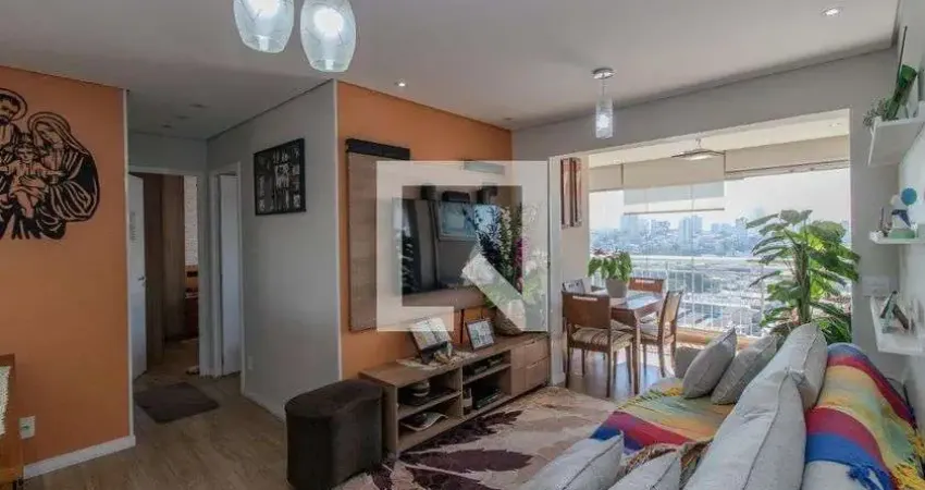 Apartamento para Aluguel - Vila Maria , 2 Quartos,  63 m² - São Paulo