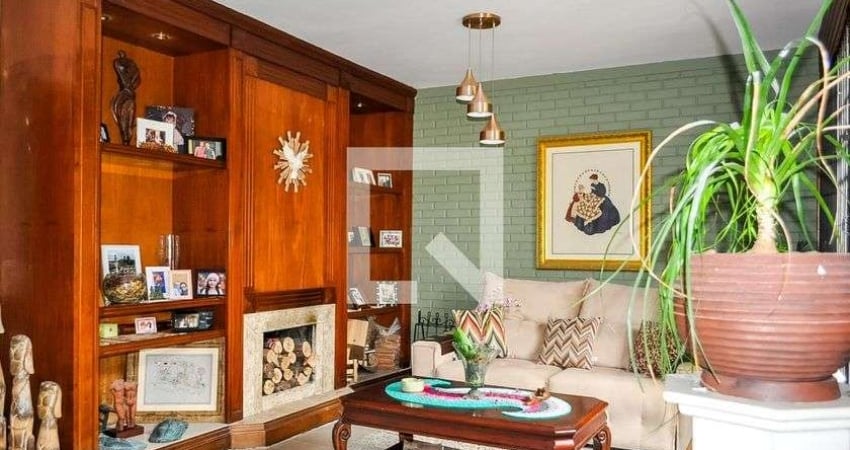 Casa para Aluguel - Ipanema, 4 Quartos,  300 m² - Porto Alegre