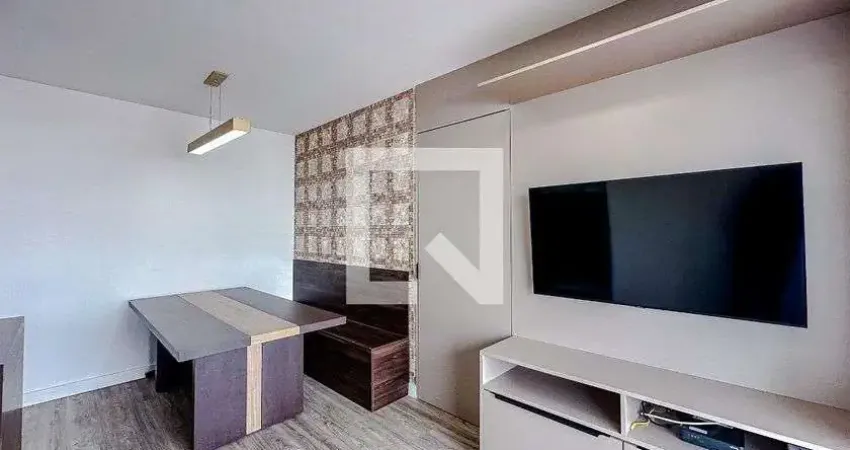Apartamento para Aluguel - Mooca, 2 Quartos,  56 m² - São Paulo