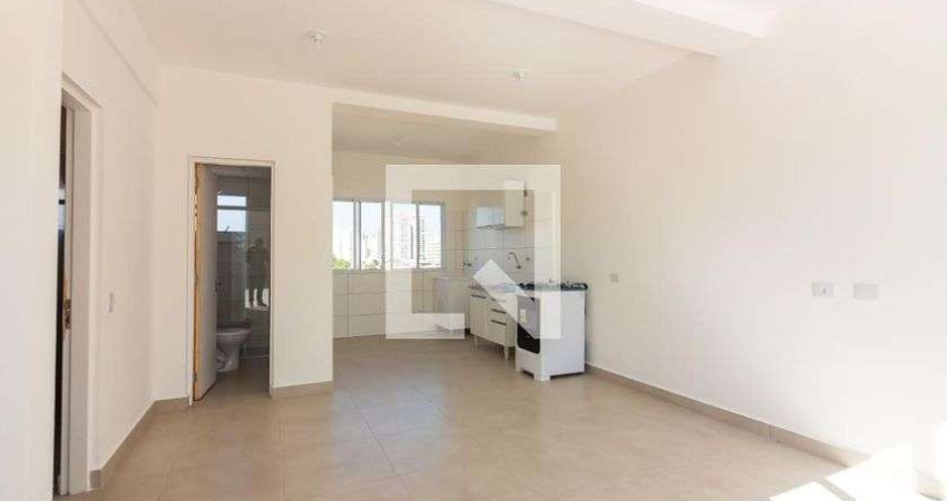 Cobertura para Aluguel - Centro, 2 Quartos,  70 m² - Osasco