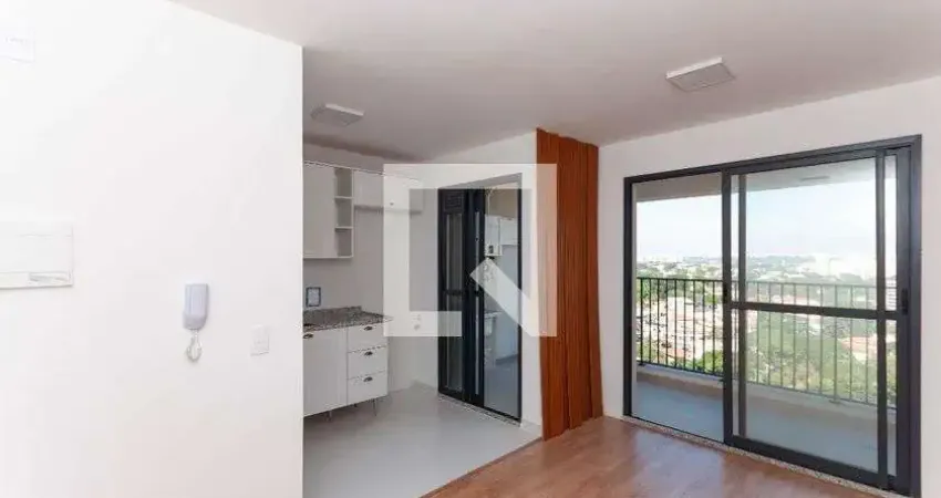 Apartamento para Aluguel - Vila Leopoldina, 2 Quartos,  55 m² - São Paulo