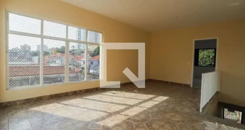 Casa para Aluguel - Vila Leopoldina, 3 Quartos,  147 m² - São Paulo