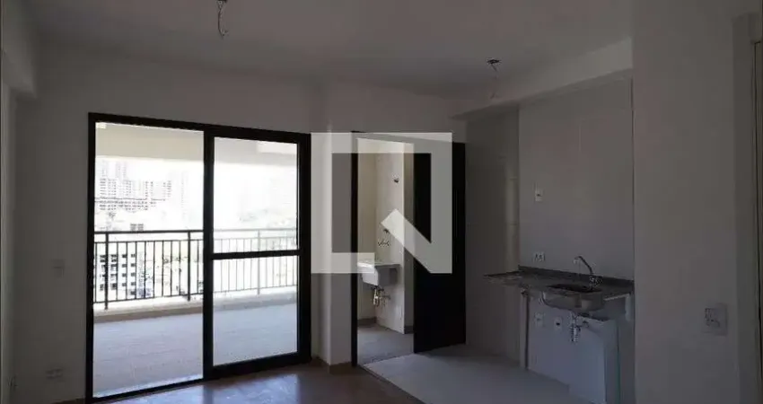 Apartamento para Aluguel - Ipiranga, 3 Quartos,  70 m² - São Paulo
