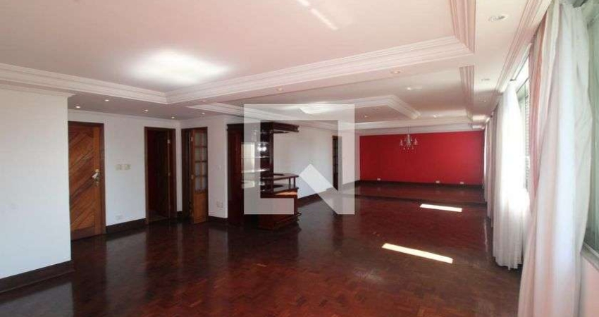 Apartamento para Aluguel - Santana, 3 Quartos,  212 m² - São Paulo