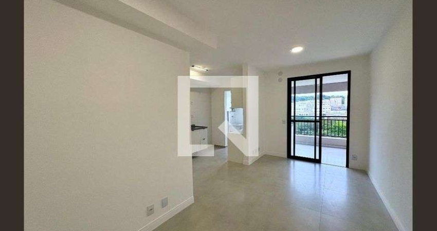 Apartamento para Aluguel - Gramadão , 2 Quartos,  68 m² - Jundiaí