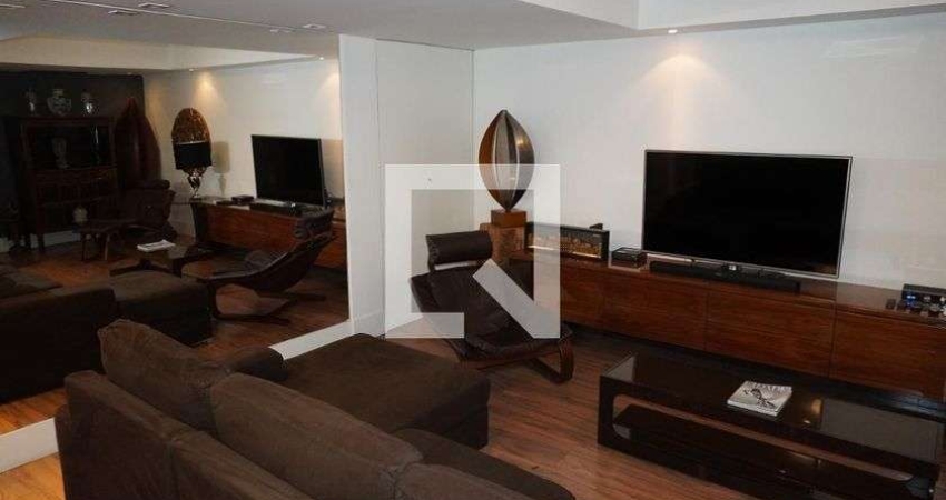 Apartamento para Aluguel - Jardim Paulista, 1 Quarto,  85 m² - São Paulo