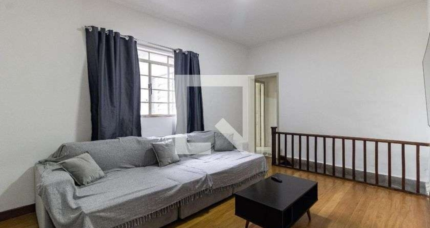 Casa para Aluguel - Vila das Mercês, 3 Quartos,  320 m² - São Paulo