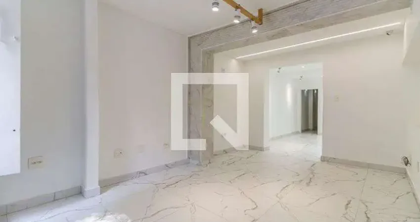 Casa para Aluguel - Pinheiros, 1 Quarto,  98 m² - São Paulo