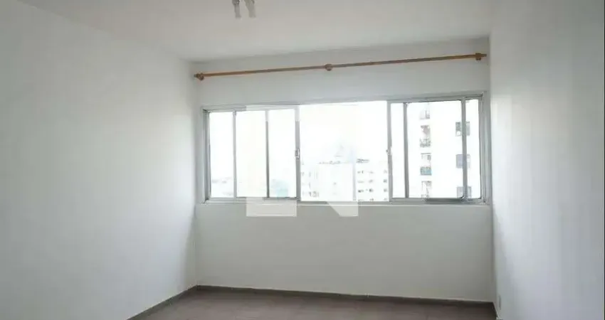 Apartamento para Aluguel - Perdizes, 2 Quartos,  90 m² - São Paulo