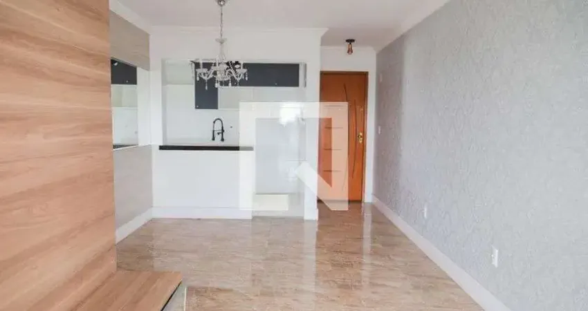 Apartamento para Aluguel - Vila Nova Bonsucesso, 3 Quartos,  64 m² - Guarulhos