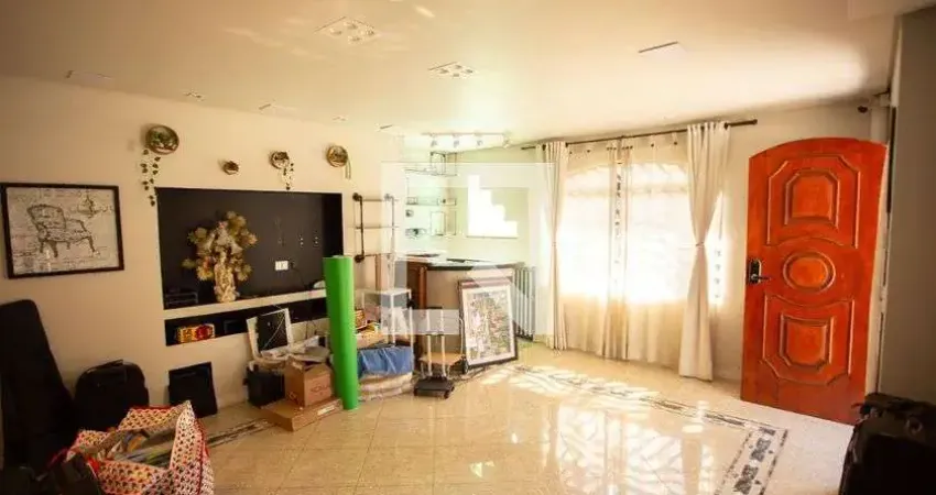 Casa para Aluguel - Santana, 3 Quartos,  235 m² - São Paulo