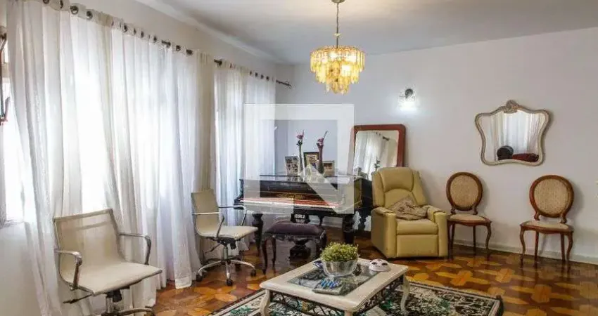 Casa para Aluguel - Mooca, 3 Quartos,  384 m² - São Paulo