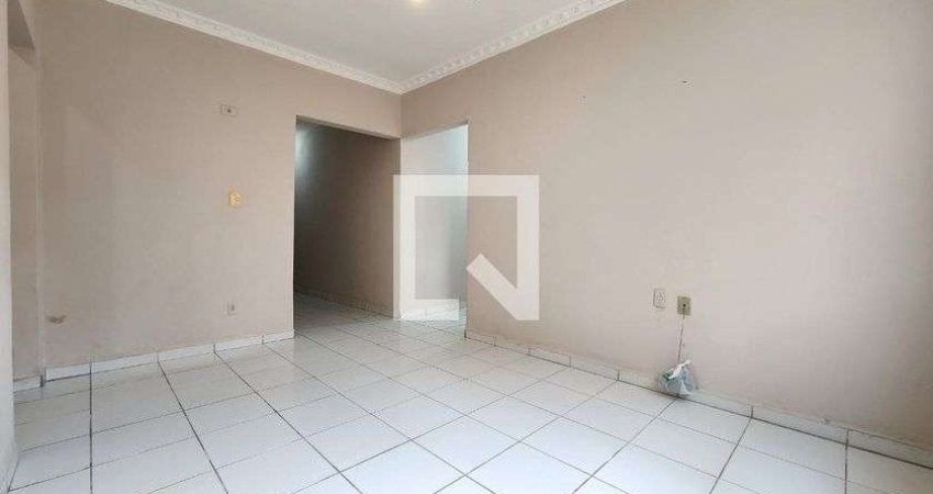 Apartamento para Aluguel - Embaré, 2 Quartos,  94 m² - Santos