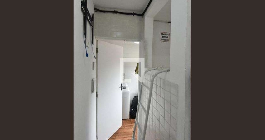 Casa para Aluguel - Vila Formosa, 1 Quarto,  15 m² - São Paulo