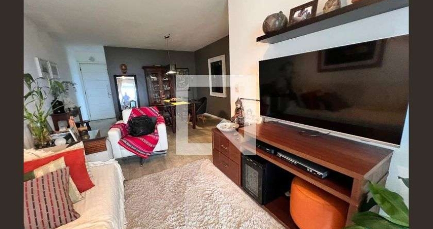 Apartamento para Aluguel - Jacarepaguá, 4 Quartos,  115 m² - Rio de Janeiro
