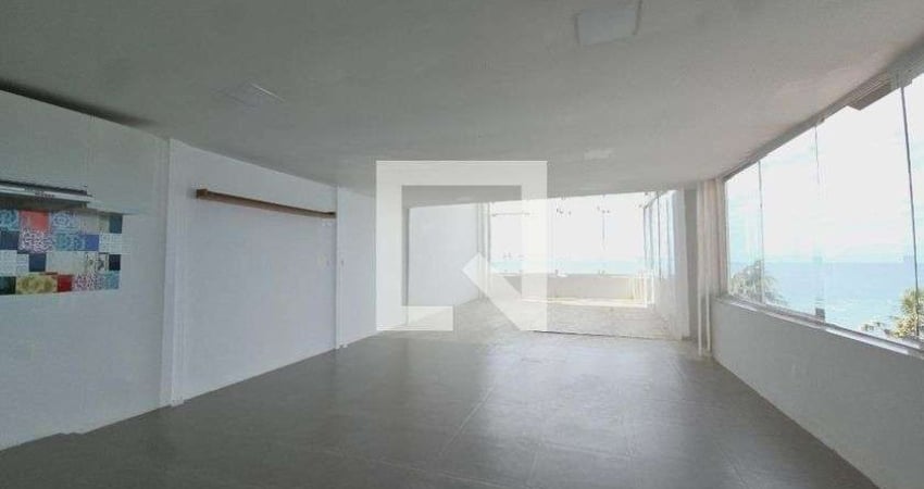 Casa para Aluguel - Rio Vermelho, 3 Quartos,  220 m² - Salvador