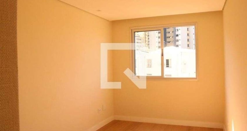 Apartamento para Aluguel - Perdizes, 1 Quarto,  38 m² - São Paulo