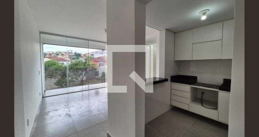 Apartamento para Aluguel - São Lucas, 2 Quartos,  67 m² - Belo Horizonte