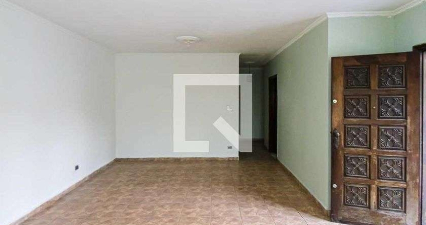 Casa para Aluguel - Vila Formosa, 3 Quartos,  307 m² - São Paulo