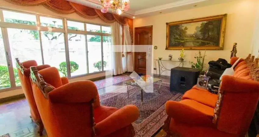 Casa para Aluguel - Vila Leopoldina, 4 Quartos,  500 m² - São Paulo