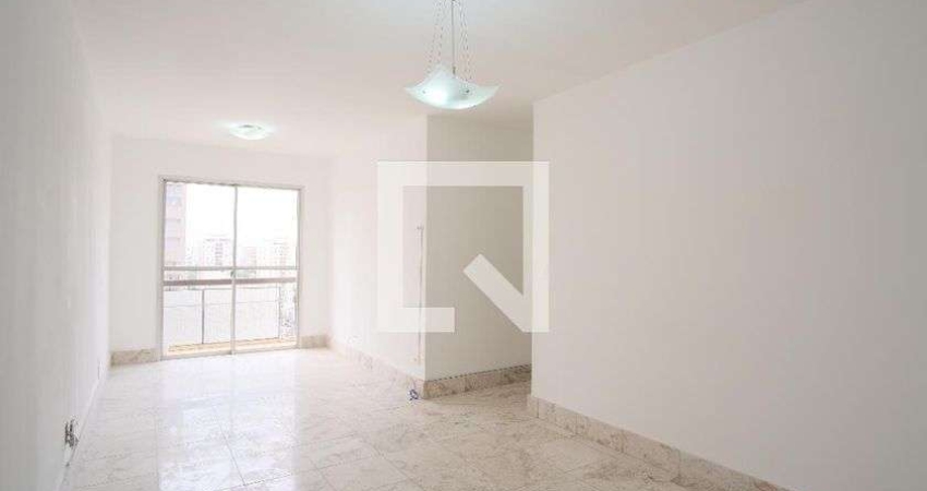 Apartamento para Aluguel - Tatuapé, 3 Quartos,  72 m² - São Paulo