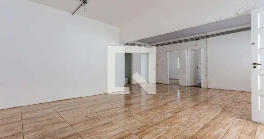 Casa para Aluguel - Aclimação, 5 Quartos,  320 m² - São Paulo